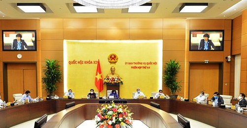 Chống lãng phí trong hỗ trợ an sinh xã hội khắc phục hậu quả của Covid-19